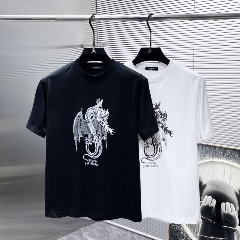 Givenchy T-Shirts